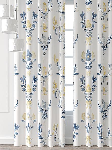 Комплект штор Форнерс - 129 - 260 см - фото 6