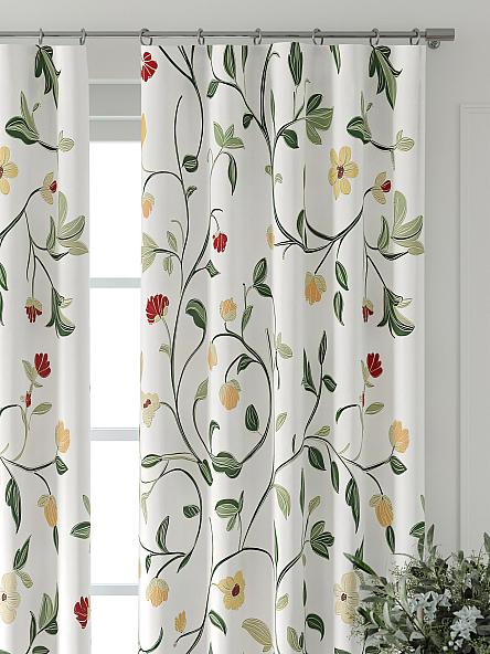 Комплект штор Форнерс - 134 - 260 см - фото 5