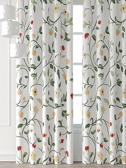 Комплект штор Форнерс - 134 - 260 см - фото 6