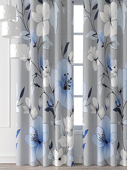 Комплект штор Форнерс - 139 - 260 см - фото 6