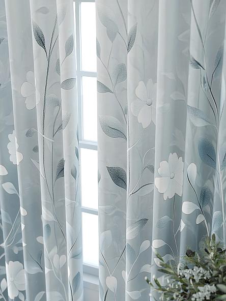 Комплект штор Форнерс - 140 - 260 см - фото 3