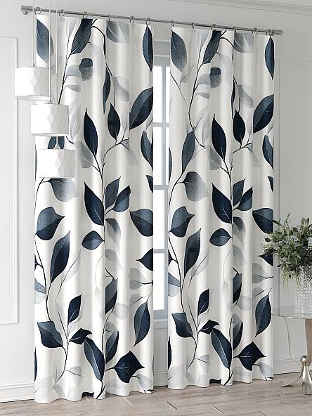 Комплект штор Форнерс - 141 - 260 см - фото 4