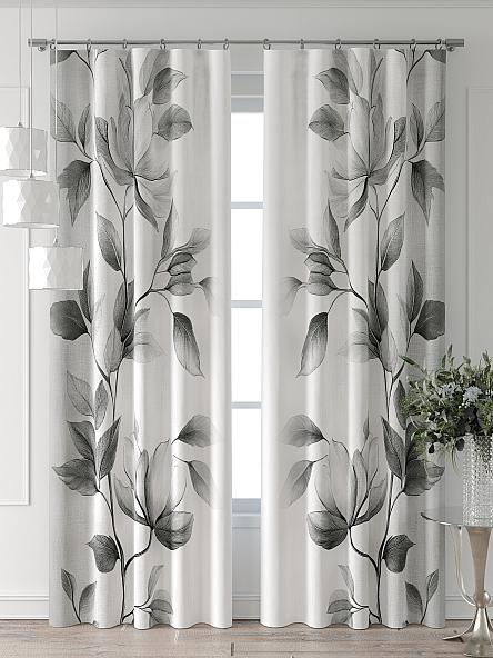 Комплект штор Форнерс - 142 - 260 см - фото 2