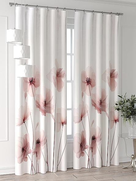 Комплект штор Форнерс - 144 - 260 см - фото 4