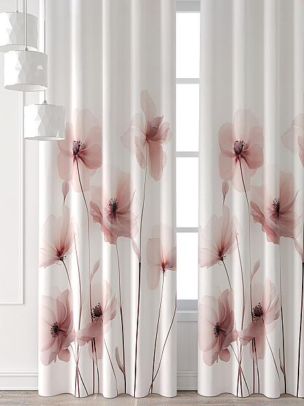 Комплект штор Форнерс - 144 - 260 см - фото 6