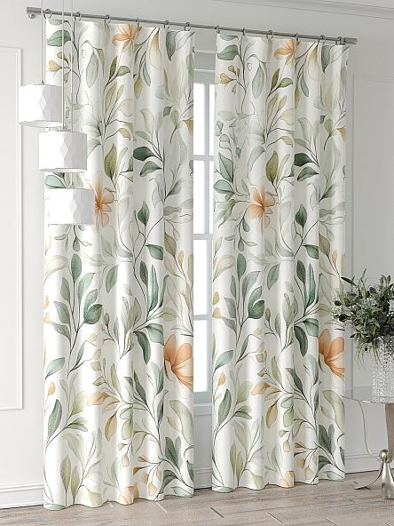 Комплект штор Форнерс - 146 - 260 см - фото 4