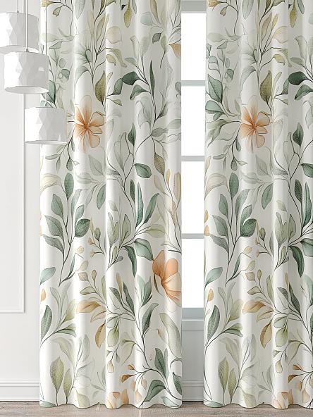 Комплект штор Форнерс - 146 - 260 см - фото 6