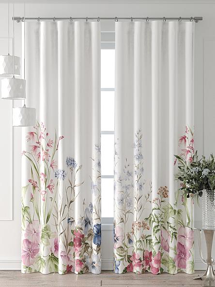 Комплект штор Форнерс - 149 - 260 см - фото 2