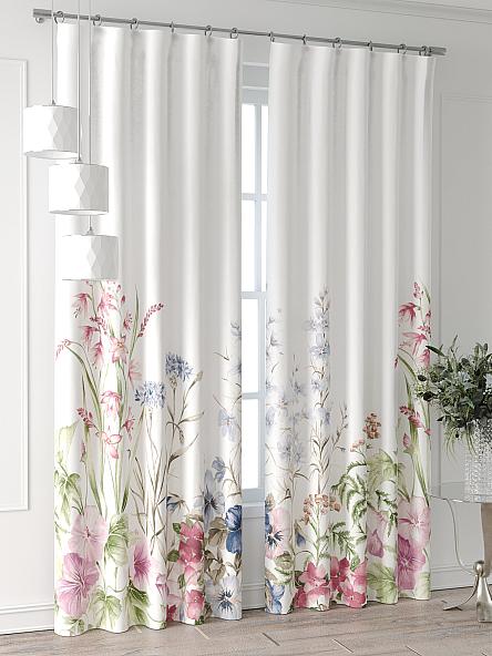 Комплект штор Форнерс - 149 - 260 см - фото 4