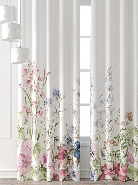 Комплект штор Форнерс - 149 - 260 см - фото 6