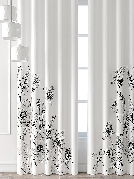 Комплект штор Форнерс - 151 - 260 см - фото 6