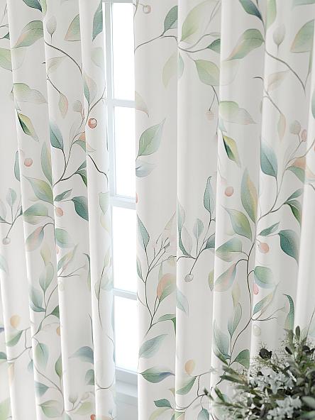 Комплект штор Форнерс - 153 - 260 см - фото 3