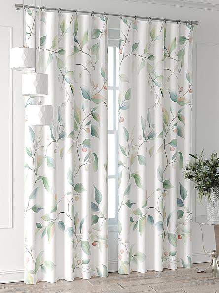 Комплект штор Форнерс - 153 - 260 см - фото 4