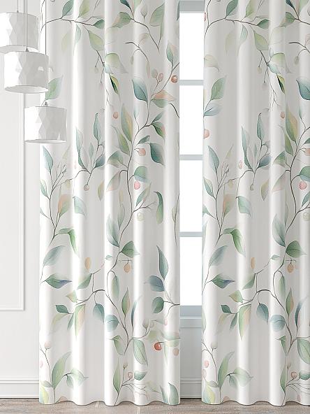 Комплект штор Форнерс - 153 - 260 см - фото 6