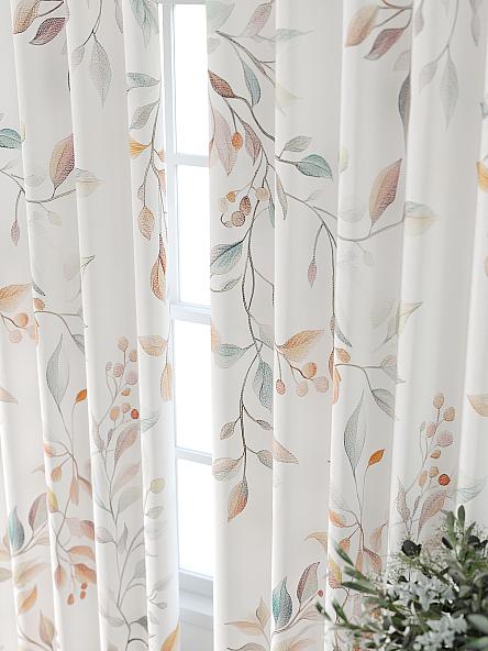 Комплект штор Форнерс - 154 - 260 см - фото 3