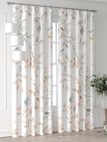 Комплект штор Форнерс - 154 - 260 см - фото 4