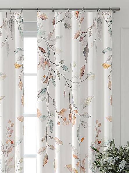 Комплект штор Форнерс - 154 - 260 см - фото 5