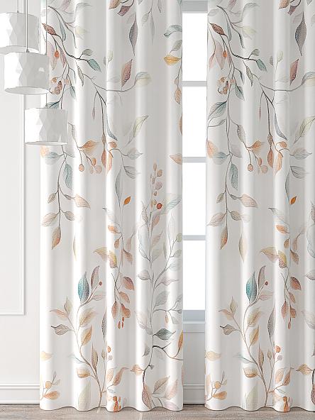 Комплект штор Форнерс - 154 - 260 см - фото 6