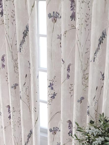 Комплект штор Форнерс - 156 - 260 см - фото 3