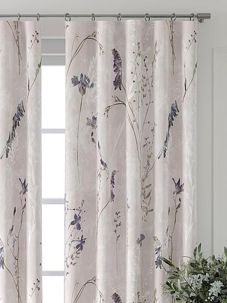 Комплект штор Форнерс - 156 - 260 см - фото 5