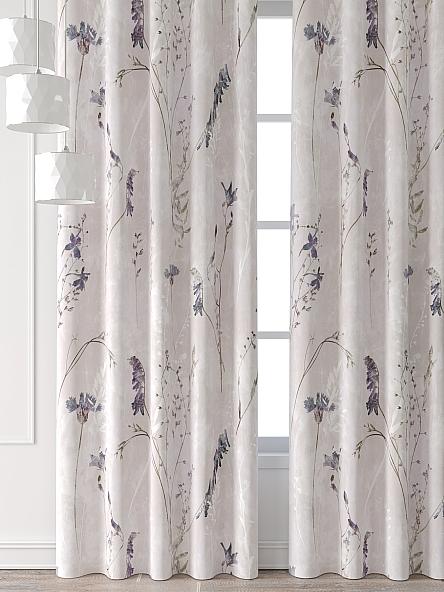 Комплект штор Форнерс - 156 - 260 см - фото 6