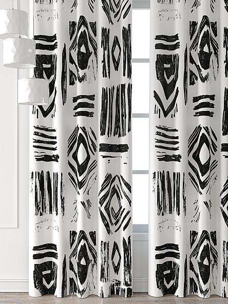 Комплект штор Форнерс - 158 - 260 см - фото 6