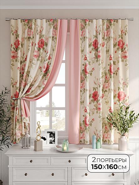 Комплект штор Ролеорс - 173