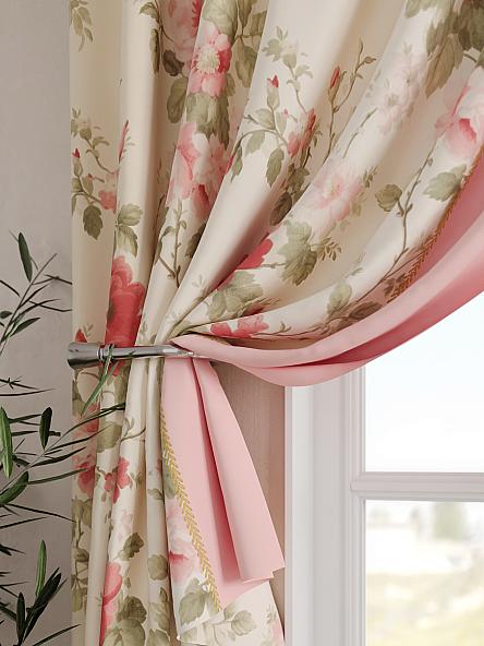 Комплект штор Ролеорс - 173 - фото 2