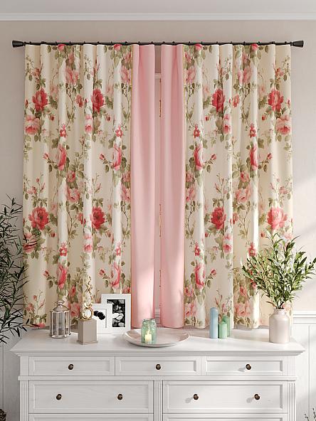 Комплект штор Ролеорс - 173 - фото 4