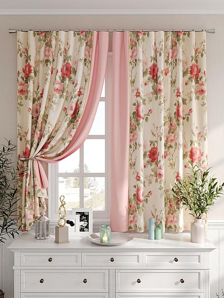 Комплект штор Ролеорс - 173 - фото 6