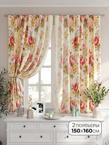 Комплект штор Ролеорс - 175