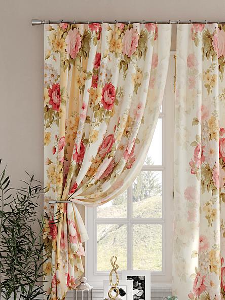 Комплект штор Ролеорс - 175 - фото 3