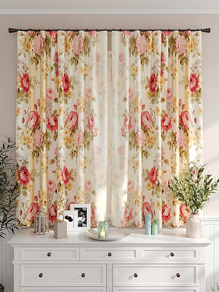 Комплект штор Ролеорс - 175 - фото 4