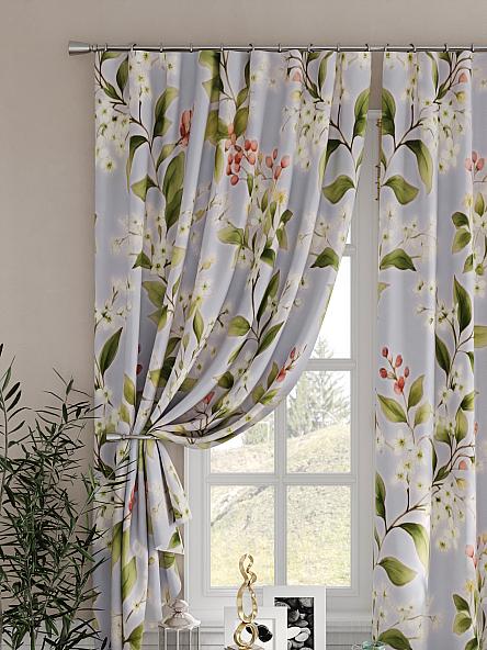 Комплект штор Ролеорс - 181 - фото 3