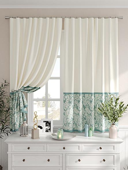 Комплект штор Ролеорс - 182 - фото 6