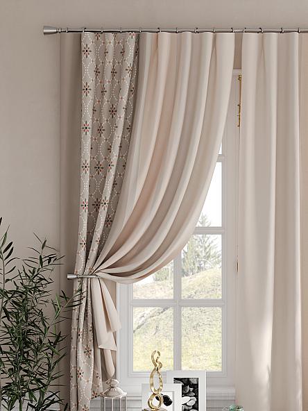 Комплект штор Ролеорс - 184 - фото 3