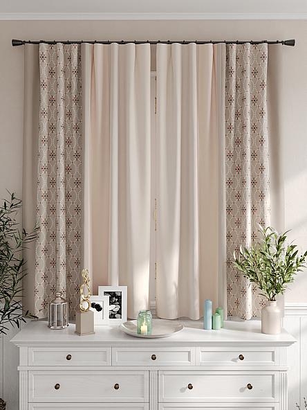 Комплект штор Ролеорс - 184 - фото 4