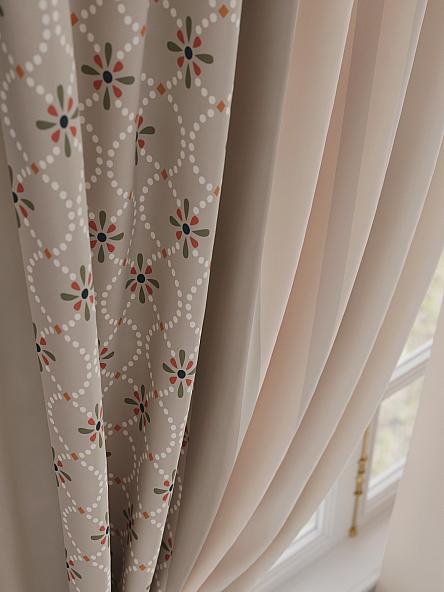 Комплект штор Ролеорс - 184 - фото 5