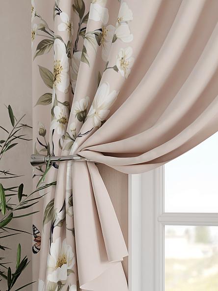 Комплект штор Ролеорс - 187 - фото 2