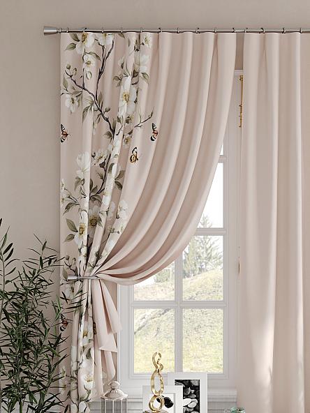 Комплект штор Ролеорс - 187 - фото 3