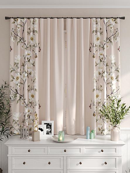 Комплект штор Ролеорс - 187 - фото 4