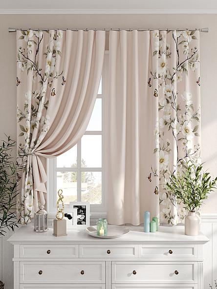 Комплект штор Ролеорс - 187 - фото 6