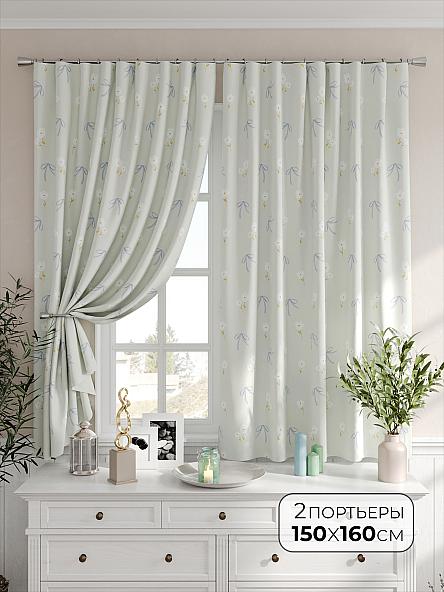 Комплект штор Ролеорс - 188
