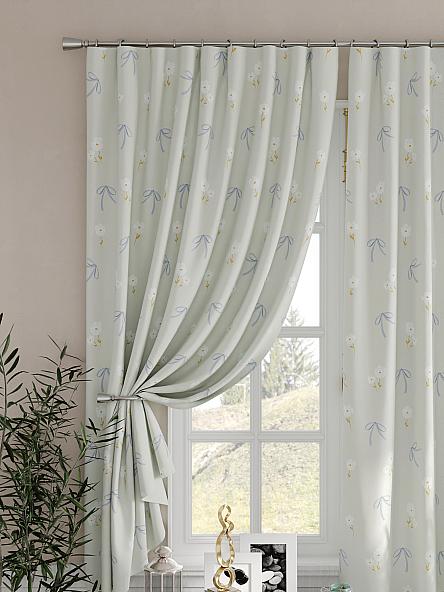 Комплект штор Ролеорс - 188 - фото 3