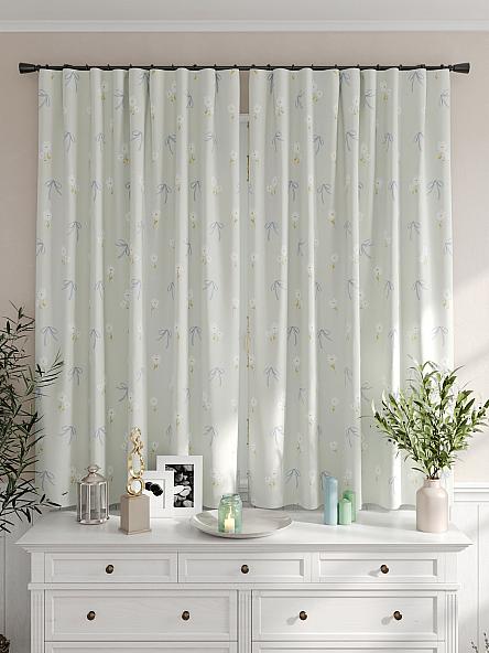 Комплект штор Ролеорс - 188 - фото 4