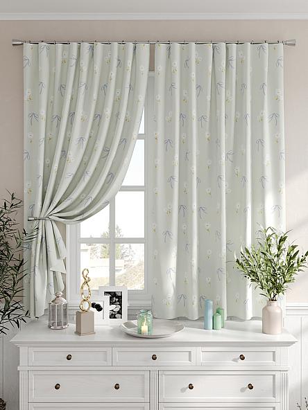 Комплект штор Ролеорс - 188 - фото 6