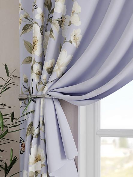 Комплект штор Ролеорс - 189 - фото 2