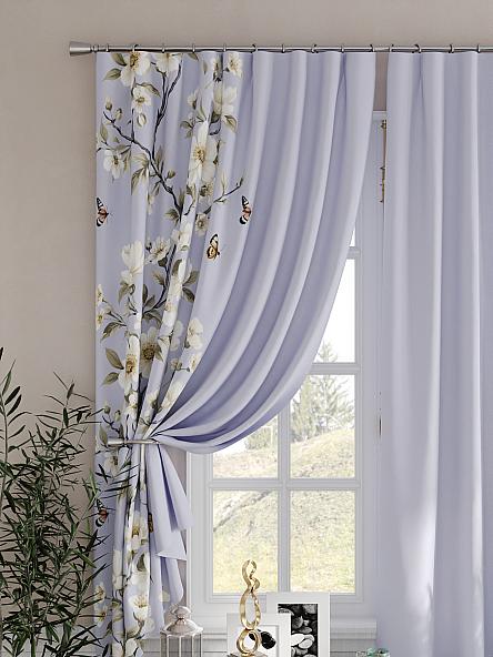 Комплект штор Ролеорс - 189 - фото 3