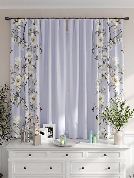 Комплект штор Ролеорс - 189 - фото 4