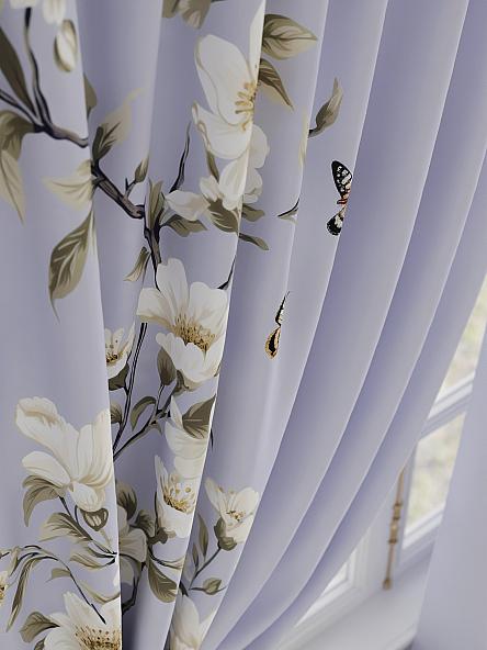 Комплект штор Ролеорс - 189 - фото 5